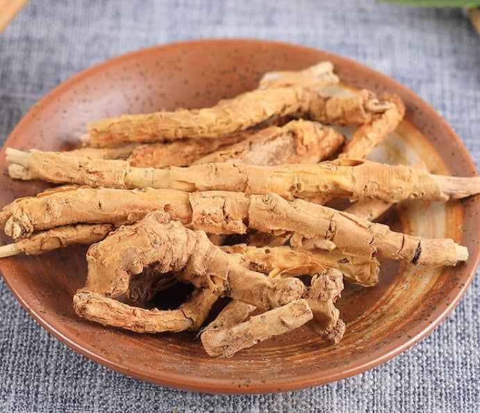 500g Dried Herbs Thickleaf Croton Root, Ji Gu Xiang