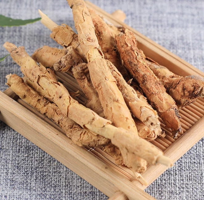 500g Dried Herbs Thickleaf Croton Root, Ji Gu Xiang