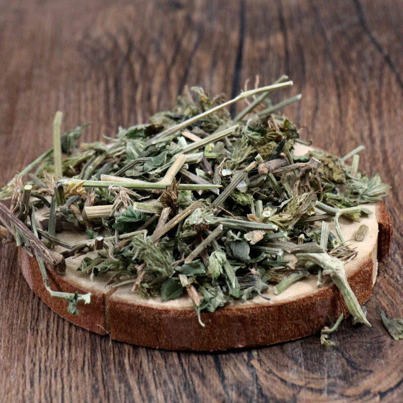 500g Dried Herba Rostellulariae, Jue Chuang Cao