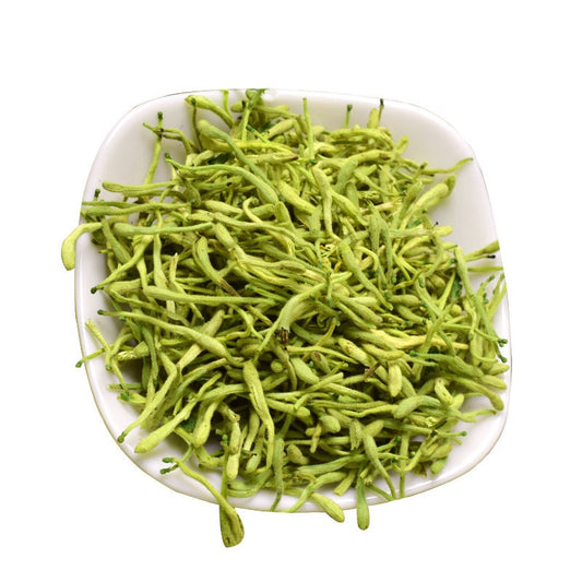 100g Honeysuckle Flower Tea  Herbal Jin Yin Hua