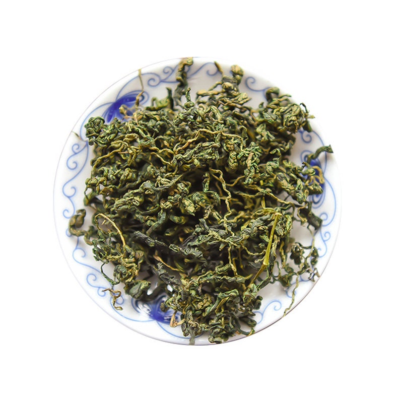 Jiaogulan Dried Herb 8.8OZ (250g) ORGANIC Bulk Gynostemma Pentaphyllum