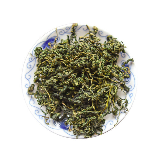 Jiaogulan  Dried Herb 8.8OZ (250g) ORGANIC Bulk Gynostemma Pentaphyllum