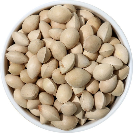 1.1 LB Ginkgo Nuts - Premium Raw Ginkgo Nuts, Newly Harvested