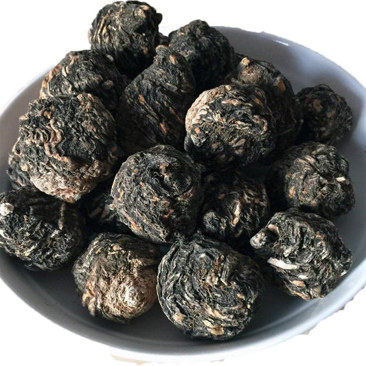 Black Maca Root 1.1LB , 100% Natural Wild Herbal Tea, Dried Maca Chinese Herbal