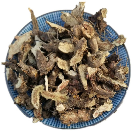1.1LB Dried Herbs HERBA EPIMEDII, Xian Ling Pi, Horny Goat Weed Root