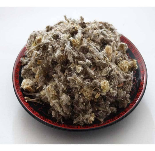 1.1 LB Dried Herbs Gnaphalium Affine, Achyrocline Satureiodes, Shu Qu Cao