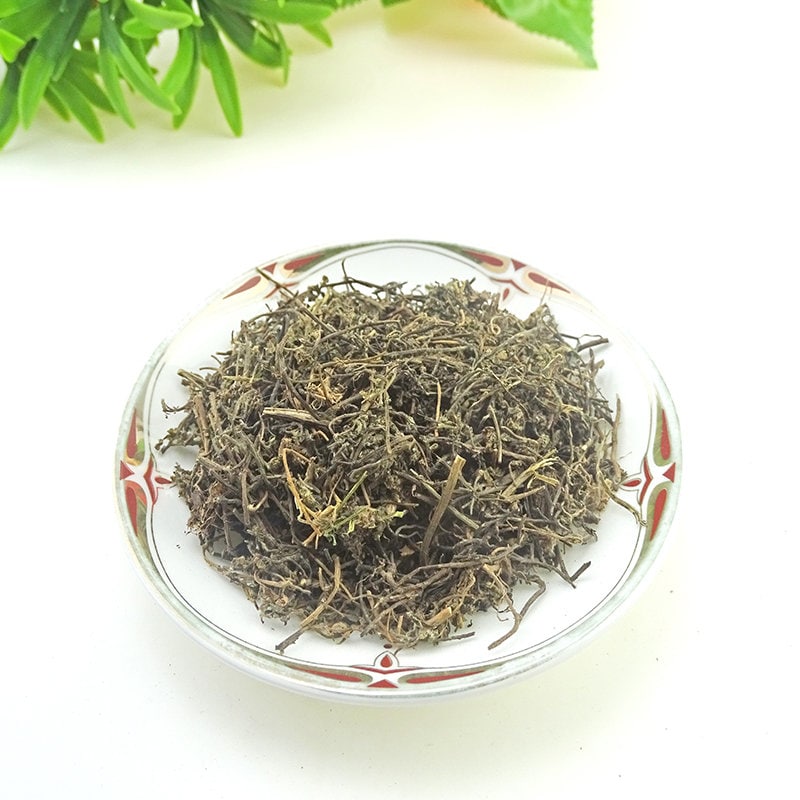 250g Organic Centipeda minima Dried Chinese Herb e bu shi cao