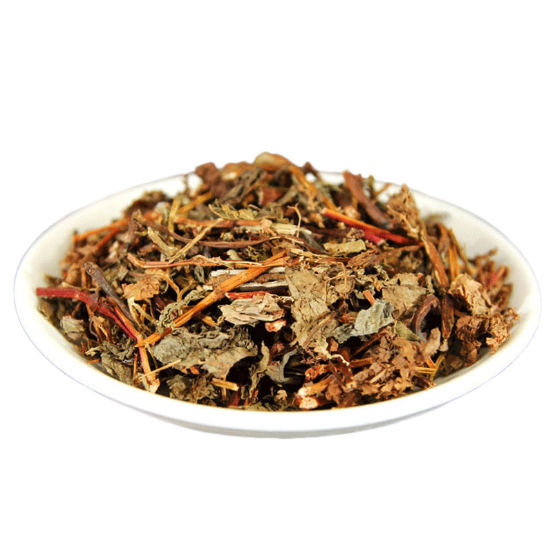 1.1 LB Dried Herbs Perfoliate Knotweed, Polygonum Perfoliatum, Gang Ban Gui,
