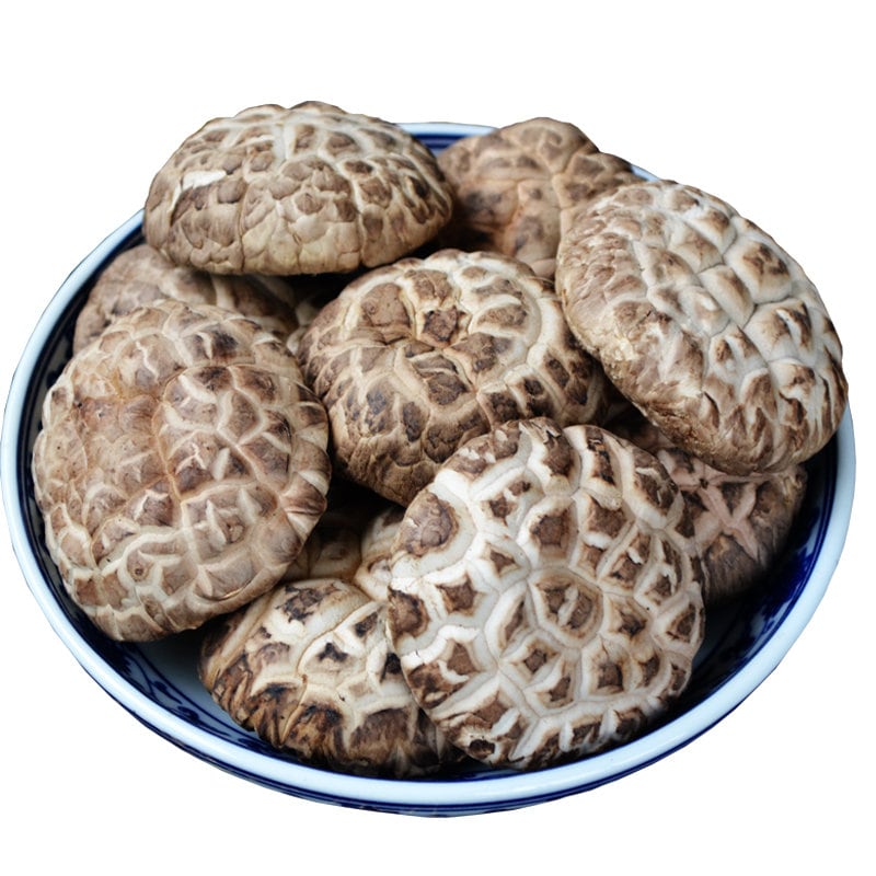Natural Premium Dried Shlltake Mushroom