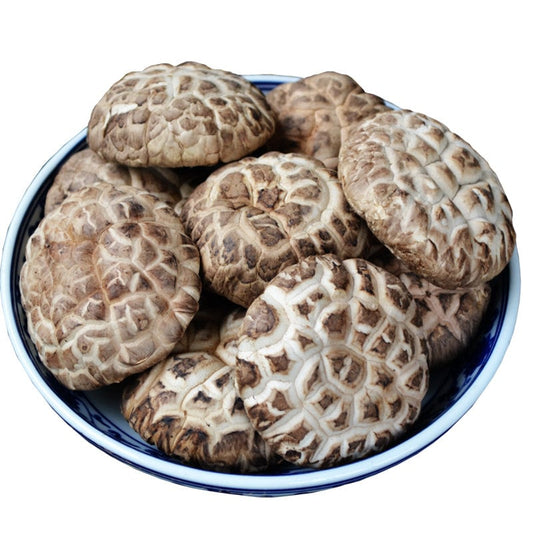 1.1 LB All Natural Premium Dried Shlltake Mushroom