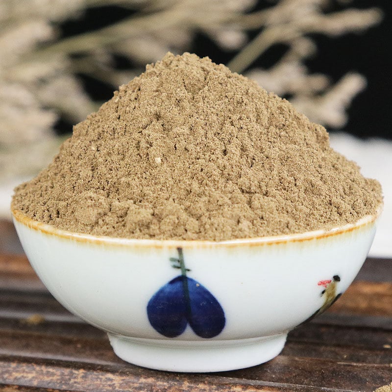 1.1LB Organic Common Cnidium Fruit Powder, Fructus Cnidii Powder She Chuang Zi