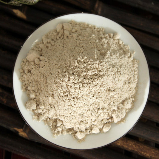 1.1 LB Dried Herbs White Paeony Root Powder, Paeonia Lactiflora, Bai Shao Powder