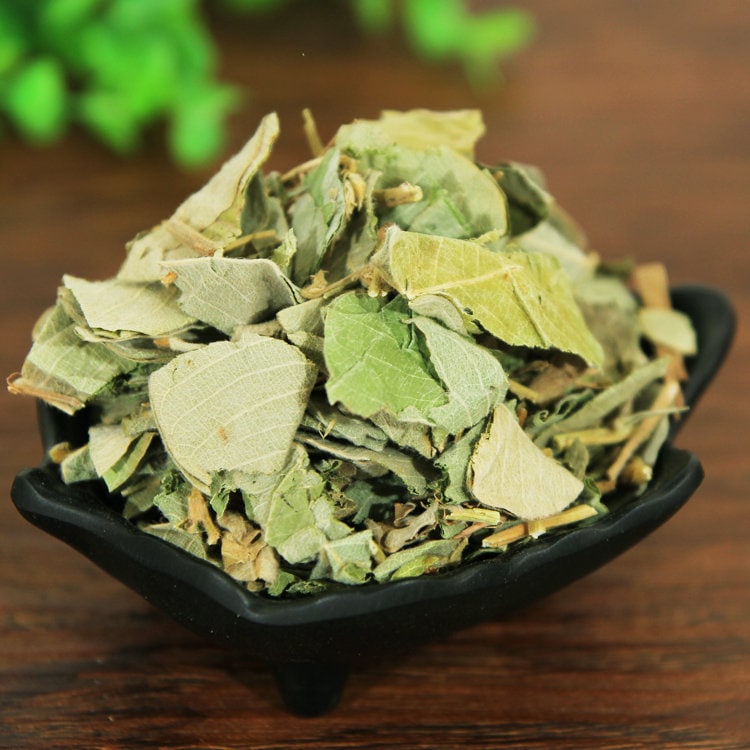 500 GR Lysimachia Christinae Hance jinqiancao Gold Coin Grass Herb