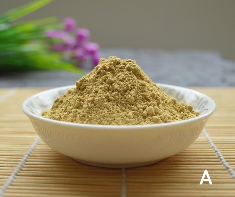 500g Haritaki Fruit Powder 100% Organic PREMIUM HARAD Terminalia Chebula Powder