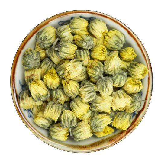 250 GR Chrysanthemum Flower Tea Loose Dried Blooming Herbal Tea Health Food