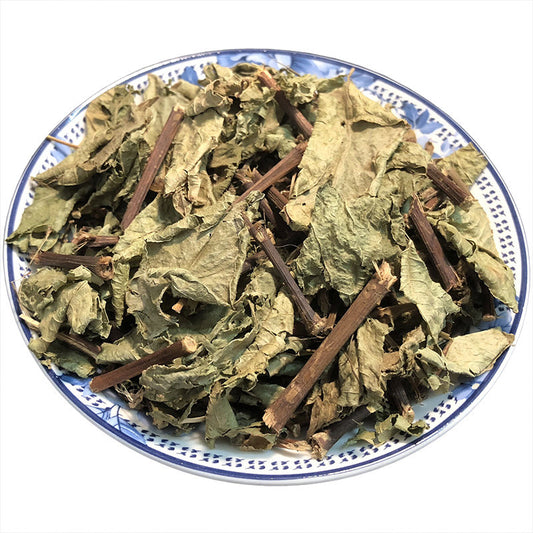 1.1 LB Dried Herbs Polygonum Chinense, Huo Tan Mu