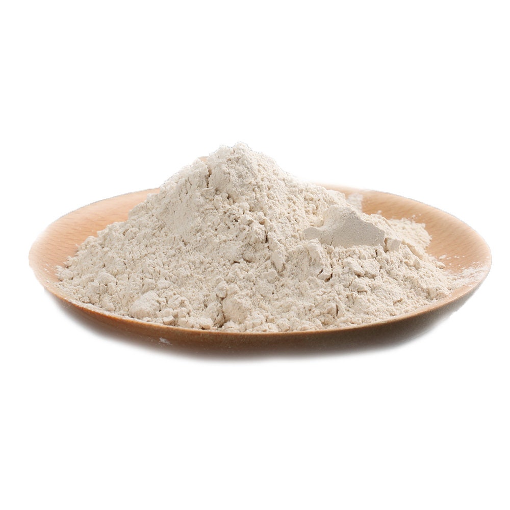 500g 100% Natural Dried Garlic powder Da Suan Chinese Herbal