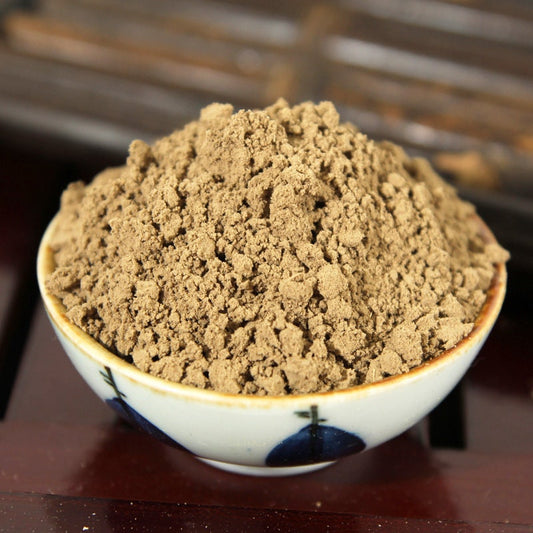 1.1 LB Pure Szechuan Lovage Rhizome Powder, the Rhizome of Chuan xiong Powder