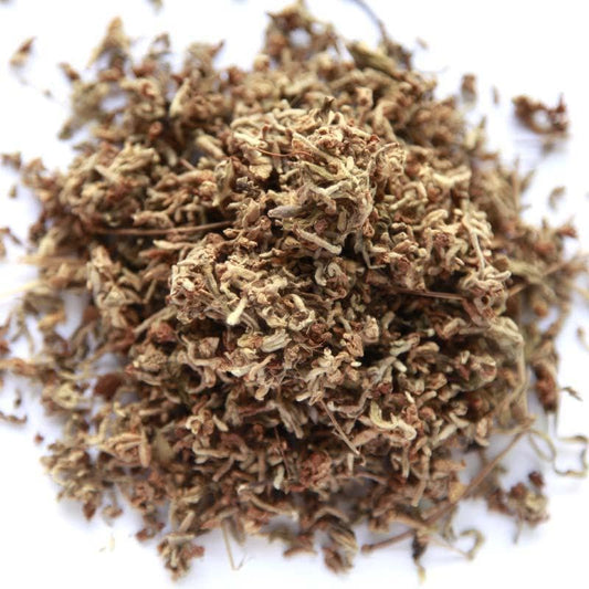 1.1 LB Dried Herbs Flos Genkwa, Lilac Daphne Flower Bud, Yuan Hua