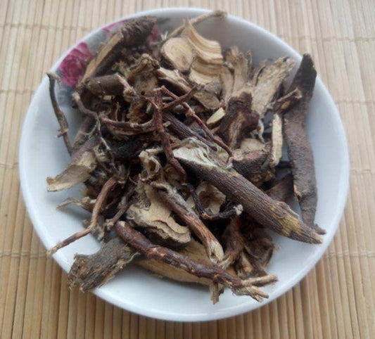 1.1LB Dried Herbs Root of Lilac Daphne, Yuan Hua Gen, ܾ»¨¸ù