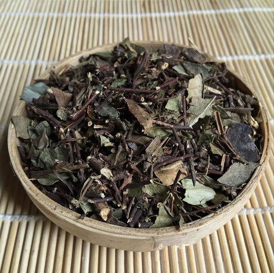 1.1 LB Dried Herbs Caulis Trachelospermi, Luo Shi Teng