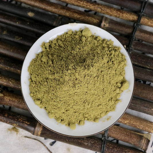 1.1LB 100% Pure Herba Taxilli Powder, Dried Herbs Sang Ji Sheng Powder