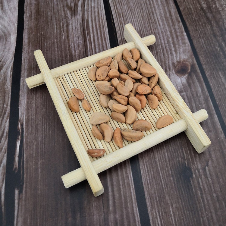 1.1 LB Dried Herbs Hawthorn seed, Shan Zha Zi