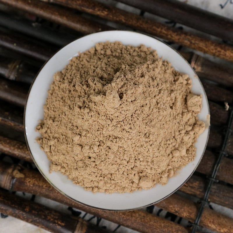 Pure Spina Gleditsiae Powder, Chinese Honeylocust Spine Powder, Zao Jiao Ci