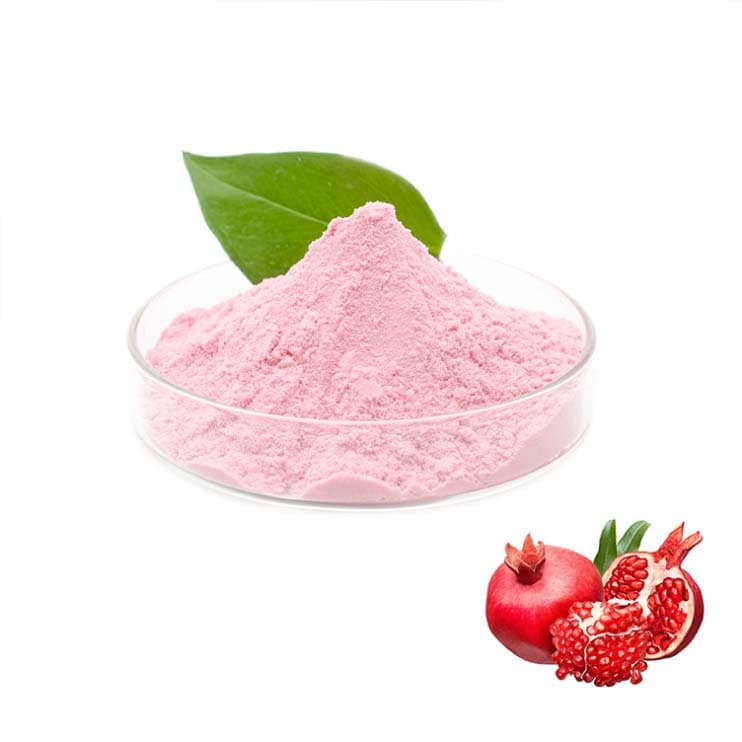 1.1LB ORGANIC Pomegranate Powder Antioxidant Heart Health Immunit