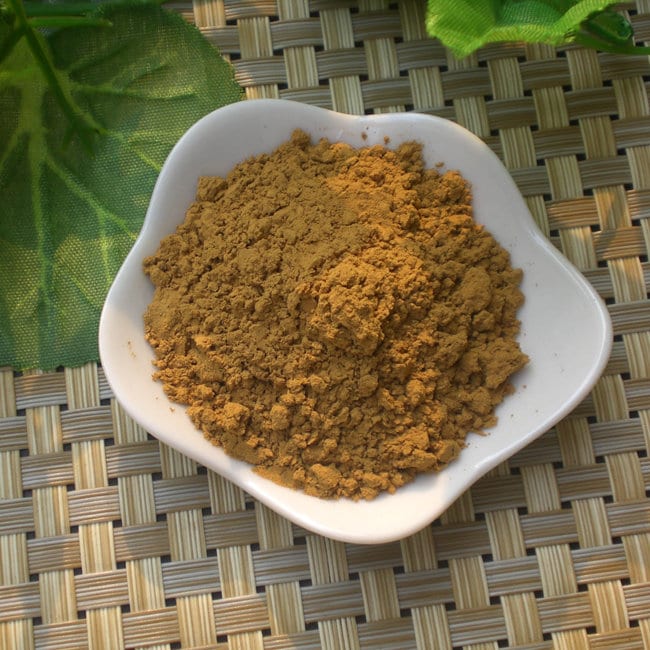 1.1LB Pomegranate Peel Powder, Pomegranate Peel