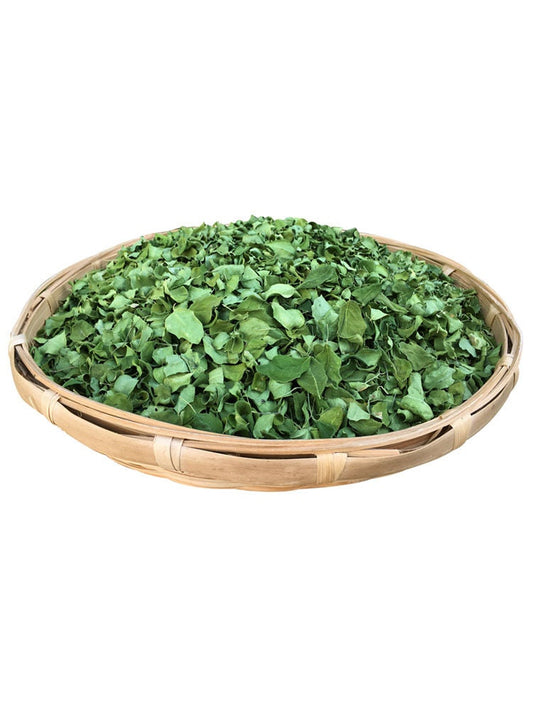 8.8OZ Moringa leaf tea, Moringa oleifera leaf tea, Leaves of Moringa oleifera