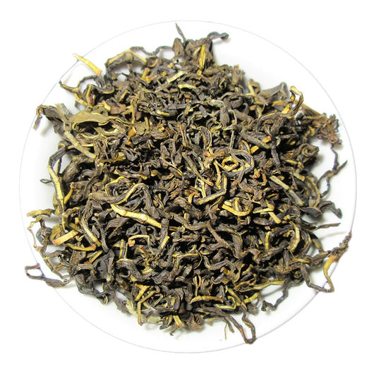 8.8oz Dried Herbs Penthorum chinense Pursh Tea, Penthorum chinense Tea, Gan Huang Cao Tea