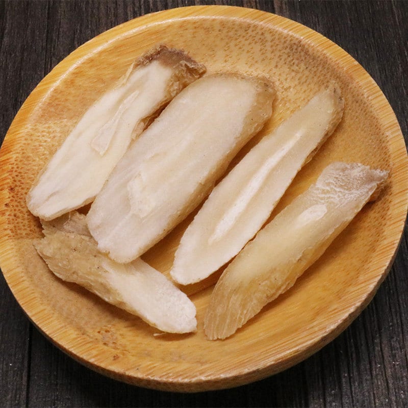 500g Organic Raw Bai Bu Stemona Root Stemona sessilifoli Chinese herb, Stemona Root