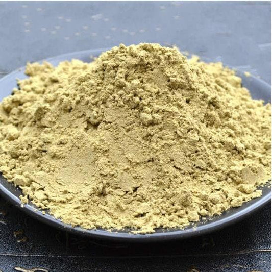 1.1 LB 100% Pure Bittersweet Herb Powder, Dulcamara Powder, Solanum Lyratum Powder, Bai Ying,