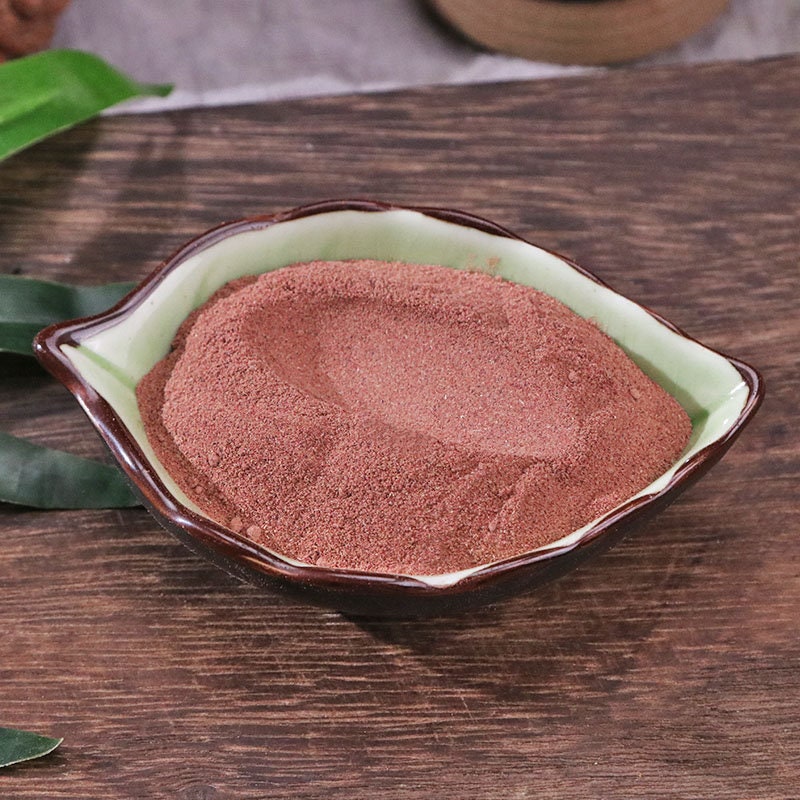 500g 100% Pure Cornelian Cherry Powder, Cornus mas Powder, Dogwood Powder, Cornus Fruit Powder, Shan Zhu Yu