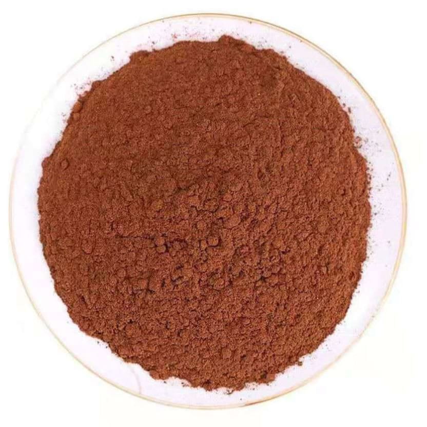250g 100% Pure Pau De Cabinda Powder, Pausinystalia macroceras, Bark Of Pausinystalia Macroceras