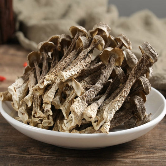250g Selected Dried Food Pilose Antler Mushroom, Antler Mushroom, Lu Rong Gu