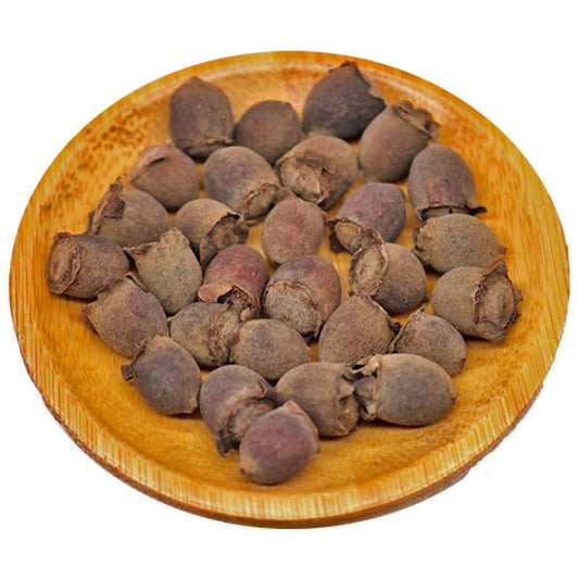 1.1 LB Wild Dried Small Rhodomyrtus Tomentosa Fruit, Dried Herbal Tea, Hill Gooseberry