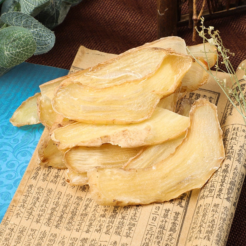 Gastrodia Elata Slice, Rhizoma Gastrodiae, Tian Ma Dried Bulk Herbs