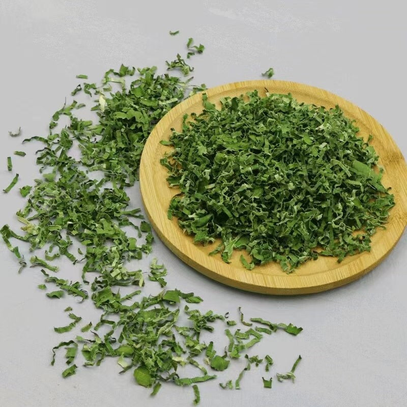 100g organic Pandan Leaf Tea, Pandanus Amaryllifolius Leaf Tea, Ban Lan Ye