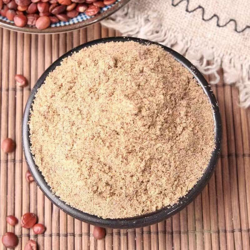 100g 100% Pure Raw Semen Ziziphi Spinosae Powder Jujube Seed Powder Guo Chan Suan Zao Ren