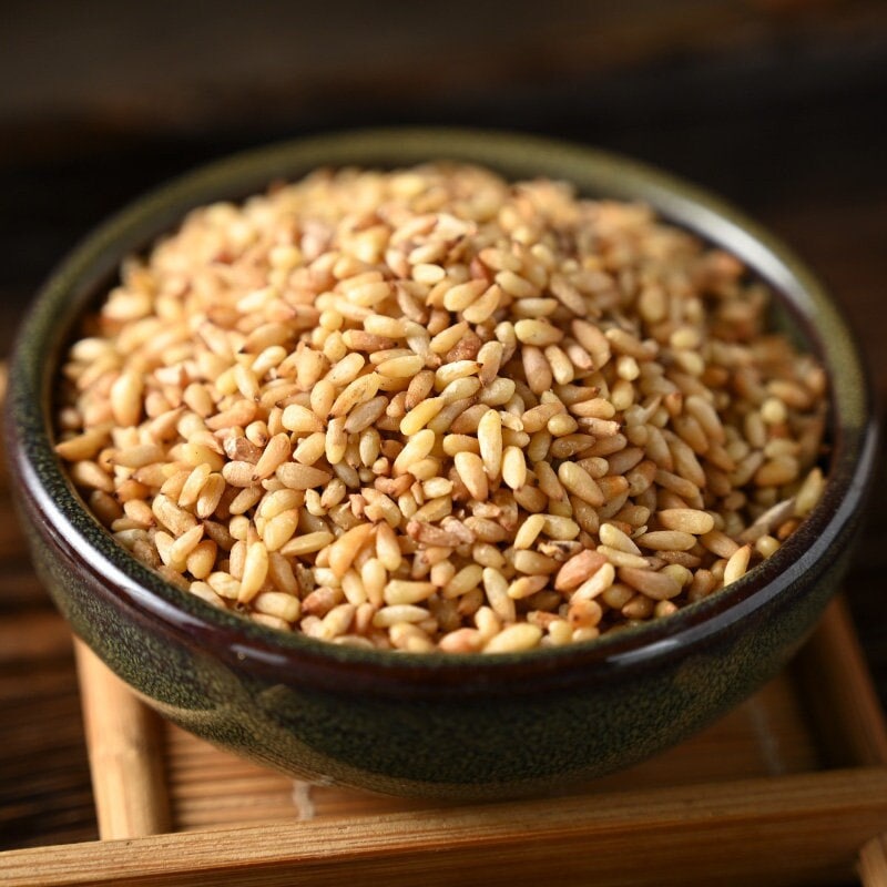 Dried Herbs Semen Platycladi, Platycladi Seed, Bai Zi Ren