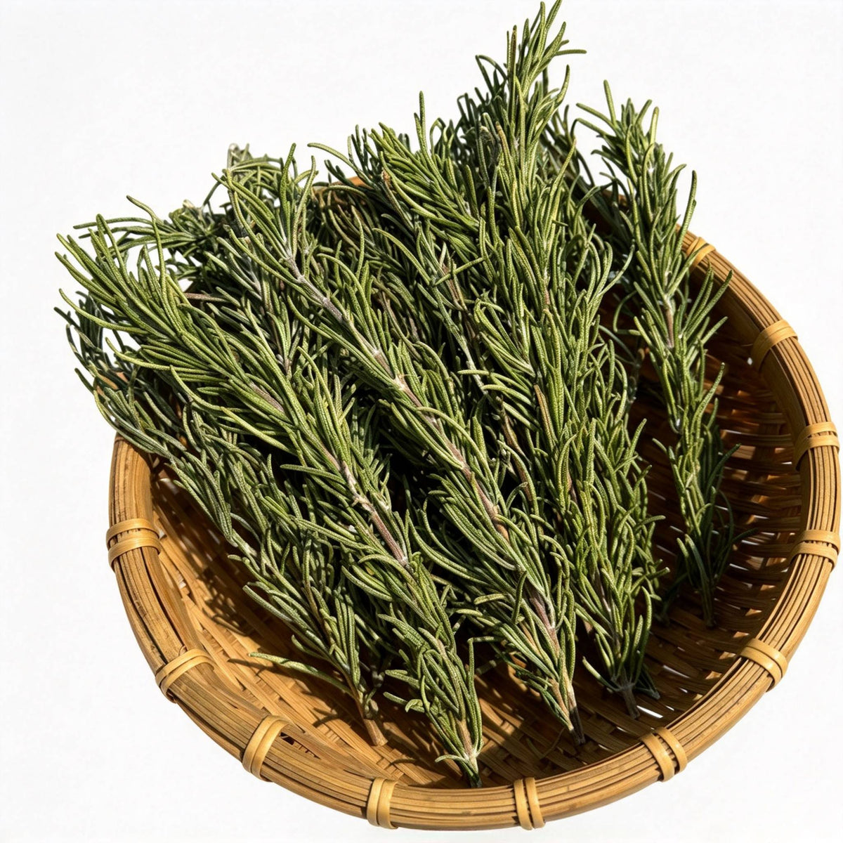 Dried Rosemary Sprigs