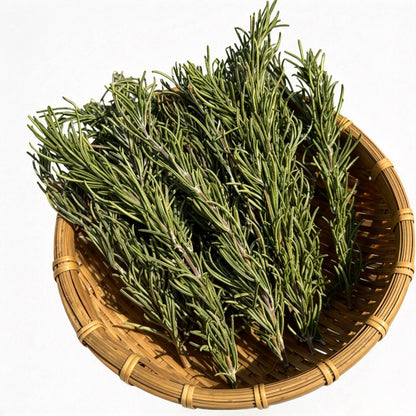 Dried Rosemary Sprigs