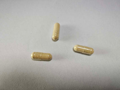 Pure Radix Pseudostellariae Capsule 500mg*1000capsules Tai Zi Shen