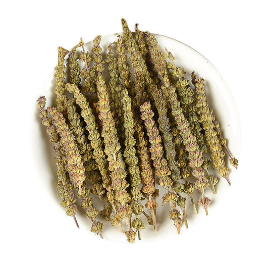 500g Dried Schizonepeta Spike, Jing Jie Sui