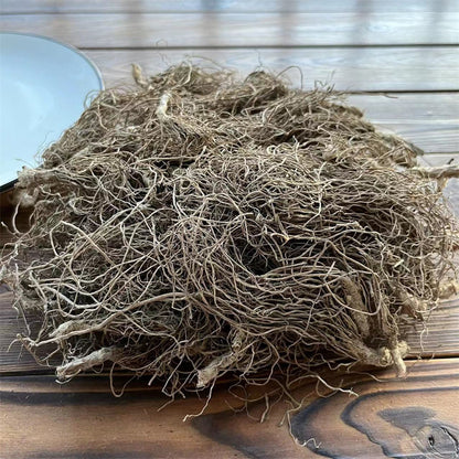 500g Dried Herba Elephantopus Scaber, Di Dan Tou