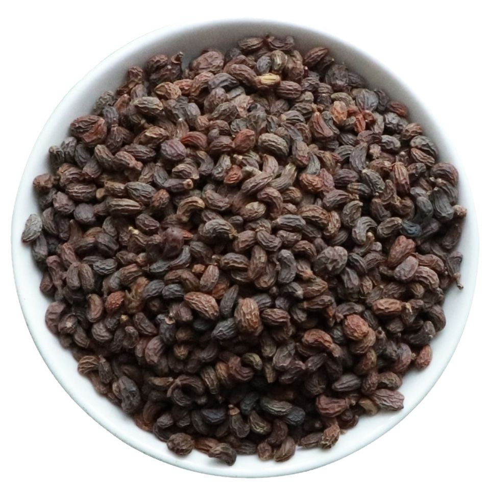 Dried Herbs Ligustrum Lucidum Fruit, Nv Zhen Zi