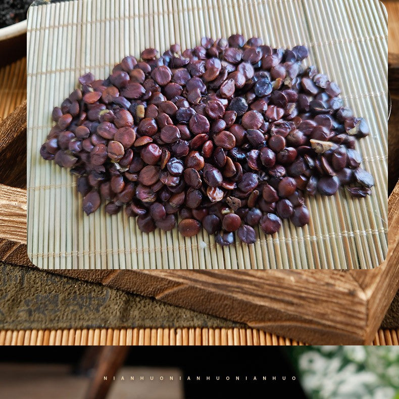 9kg of Long Yan Rou   3kg of Suan Zao Ren   1kg of Yuan Zhi