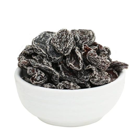 Dried Preserved Plum Perfect Sour-Sweet Snack 500g Traditional Chinese Seedless